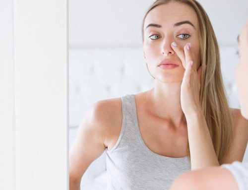 Kemerli Burun Estetiği Nedir? Kalıcı Hasarlar Olur Mu?