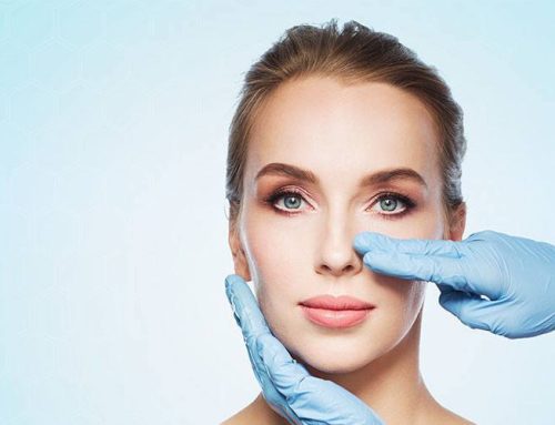 Revision Septorhinoplasty